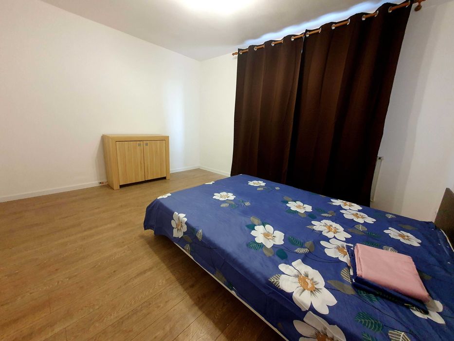 Apartament 2 camere, Bucuresti Magurele, Atomistilor, etaj 1