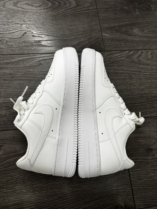 Vand Air Force 1 Noi.