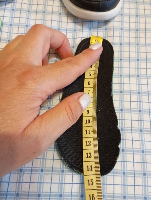 Детски маратонки 22