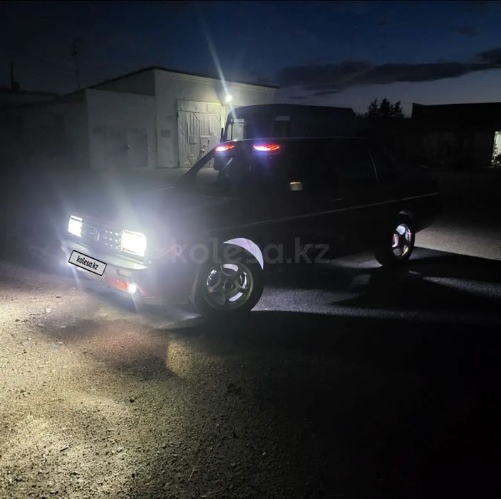 Фольксваген джетта