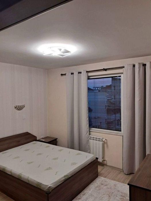 Дава се под наем Двустаен апартамент в София, Манастирски ливади - 60 кв.м за 647.19 € - Снимка #4