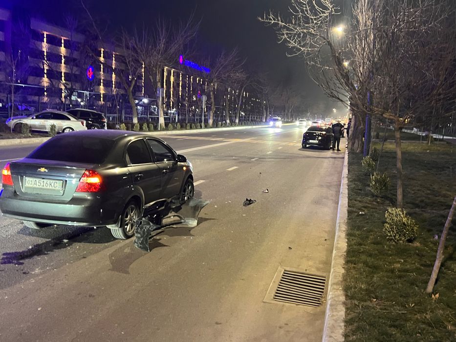 Yevroprotokol xizmati. 24/7