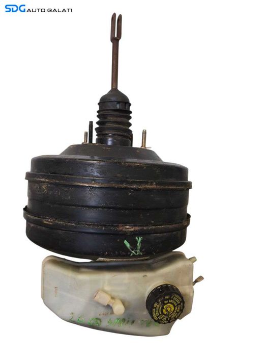 Tulumba Vacuum cu Pompa Servofrana Servo Frana Mercedes Sprinter 2000 - 2006 Cod A0014300308 A0024314502 [LR1721]