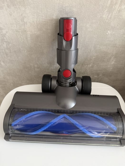 Насадка на пылесос дайсон/ dyson