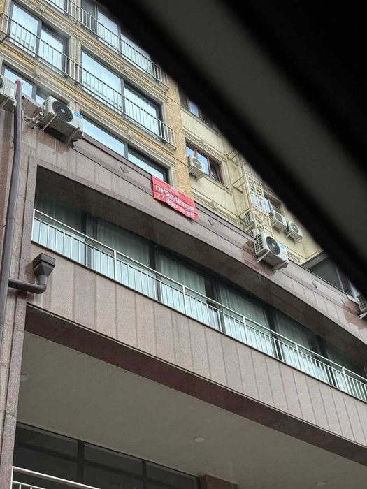 *Seoul Riverside Сеул Мун, Некст 3ком квартира  118 м² + 32 м² терраса