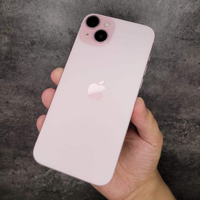 IPhone 15 Plus 256 GB