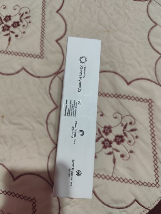 Xiaomi readimi 15