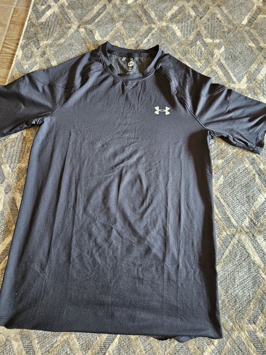 Tricou Under armour barbati marimea S