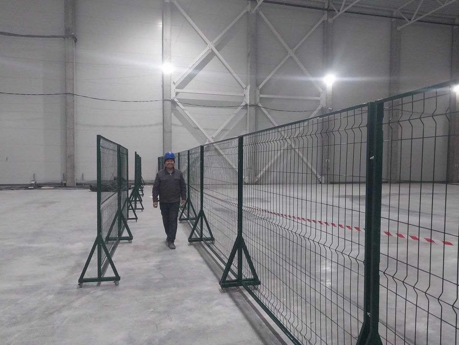 Эко забор,Еврозабор,Евросетка,Рабица сетка,Дорожная сетка