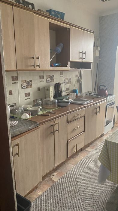 Кухонный гарнитур