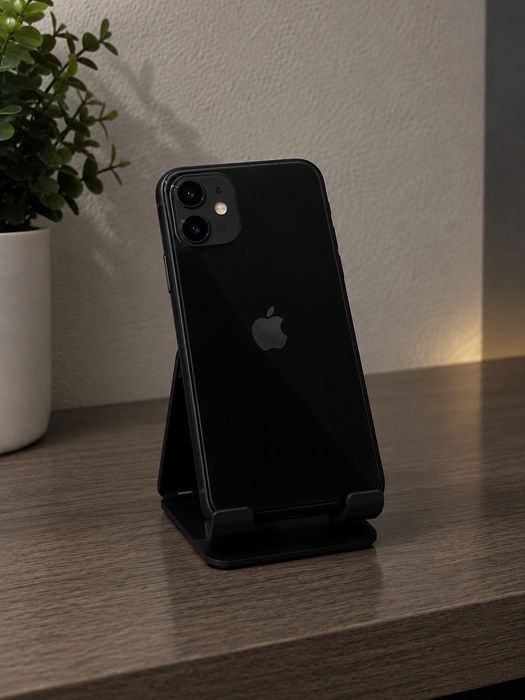 Продается Iphone 11 черный