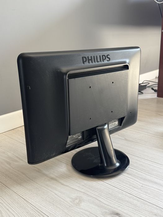 Монитор Philipss