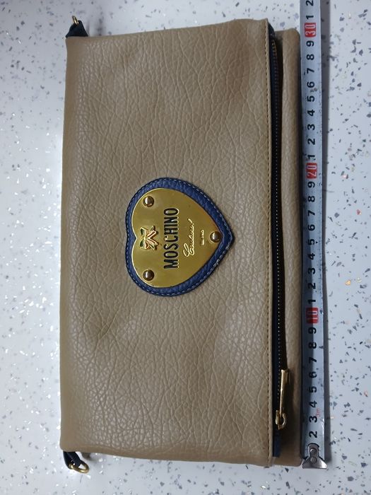 Дамска чанта Moschino