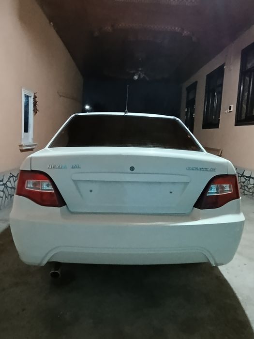 Нексия 2 1.6 люкс кондиционер 2015 тоза