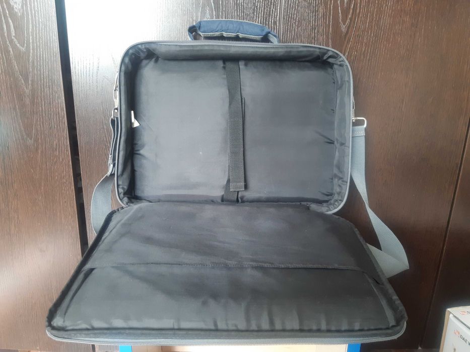 Сумка для ноутбука sumdex