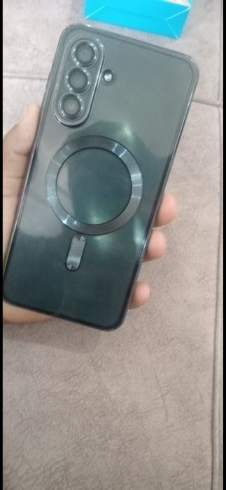 Samsung a17 8/256 идеальное состояние