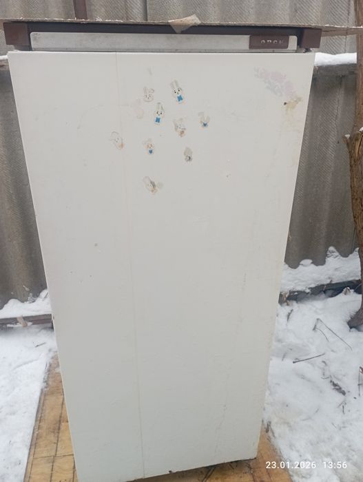 Срочно продам холодильник орск
