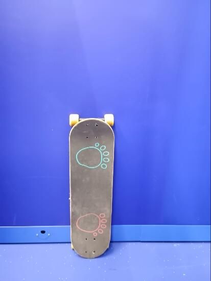 skateboard Play120 - (SecondHand) Decathlon