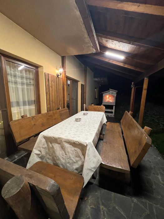 Cazare Predeal, inchiriez vila, cabana, casa vacanta