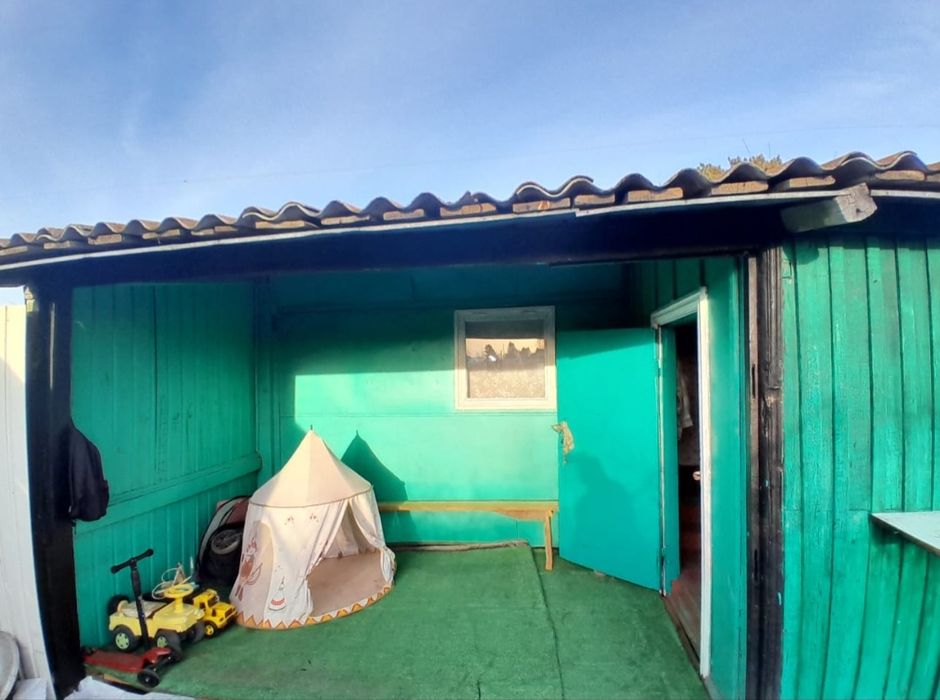 Продам дачу, Зерендинские