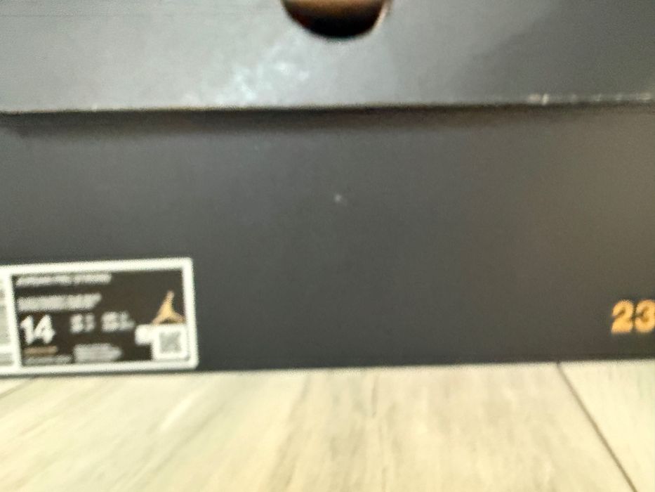 Air Jordan 6 Retro