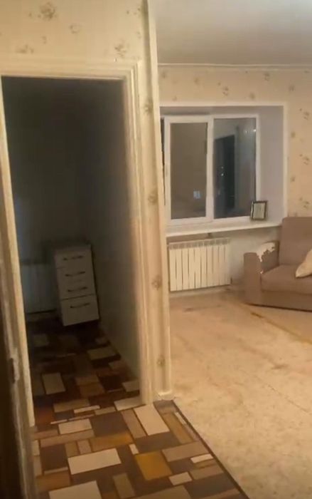 Продам 2-х комн.квартиру.
