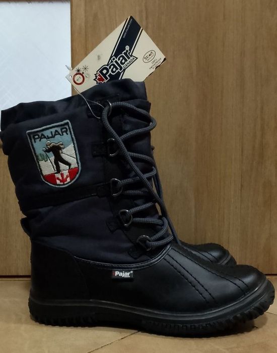 Нови апрески на Pajar Low Greep Waterproof