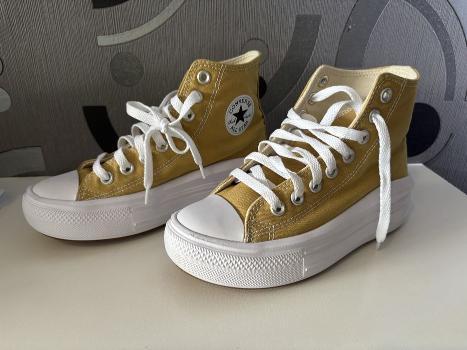 Маратонки Converse , внос от Америка