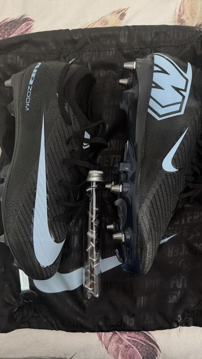 Nike Mercurial Vapor 16