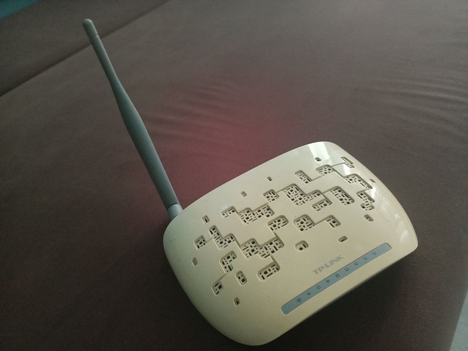 Продам модем  TP-LINK