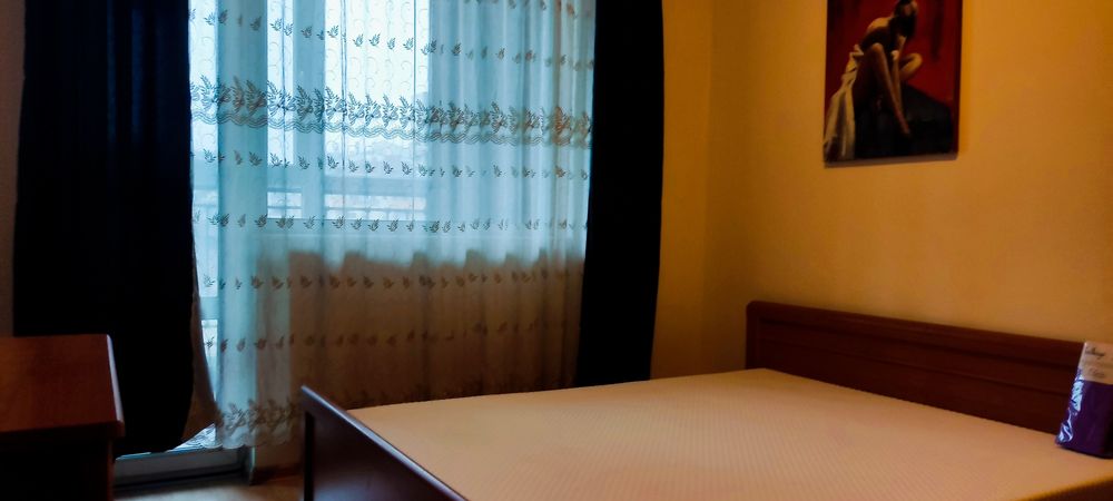 Дава се под наем Двустаен апартамент в Пловдив, Кючук Париж - 65 кв.м за 398.82 € - Снимка #3