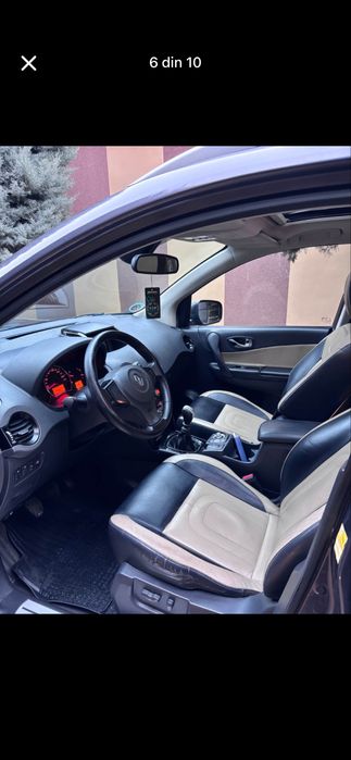 Renault Koleos 2.0