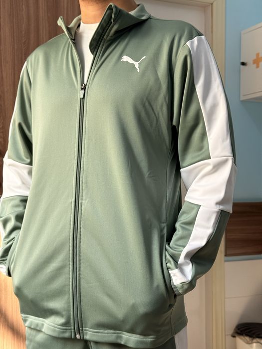Puma спортивный костюм