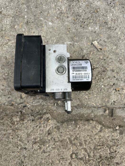 ABS за Опел Антара