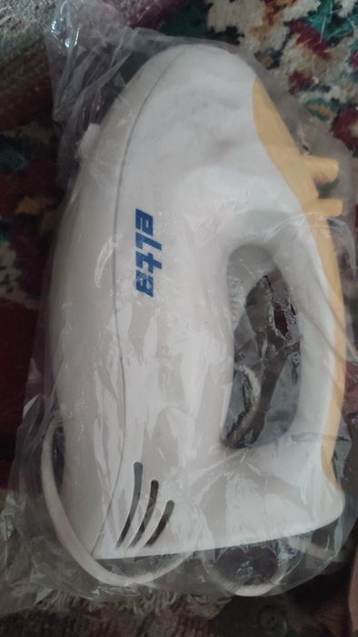 Миксер Elta HM 120 новый