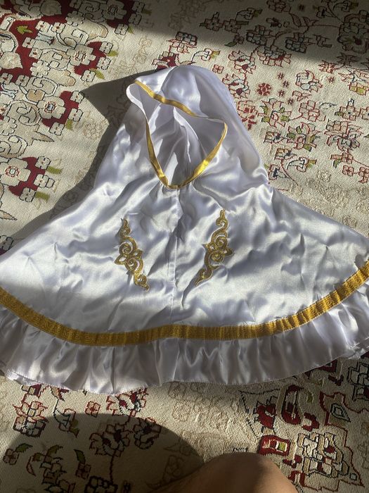 Кимешек казахский