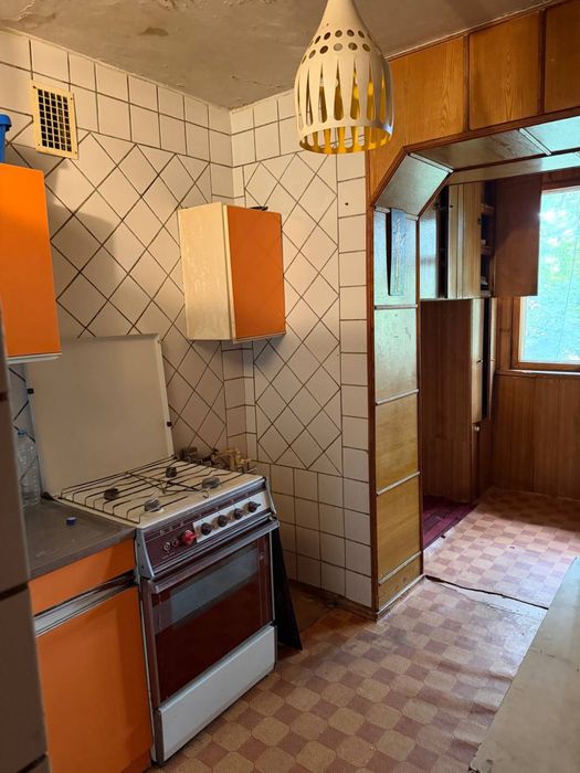 Продается 3х комнатная квартира на Чиланзаре
