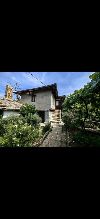 Продава се Къща в с. Памукчии, Област Стара Загора - 3200 кв.м за 6 €/кв.м - Снимка #5