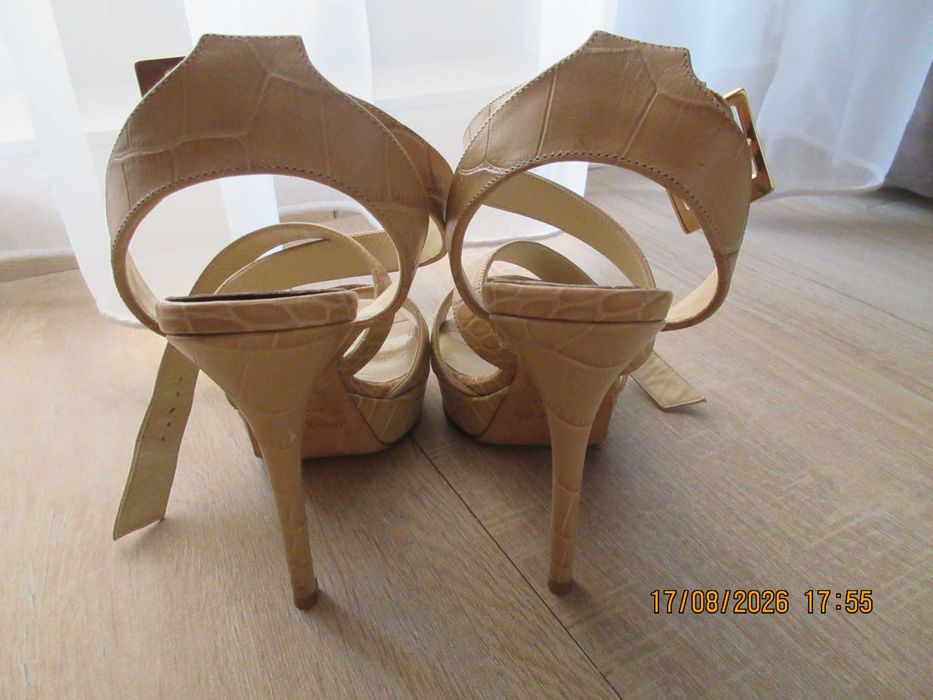 Sandale Jimmy Choo