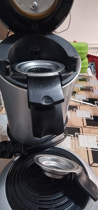 Aparat de cafea Philips Senseo