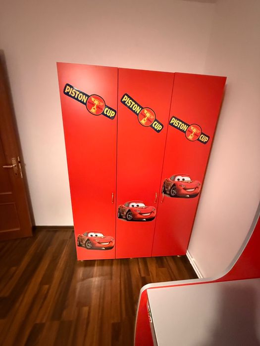 Mobila copii in stare foarte buna