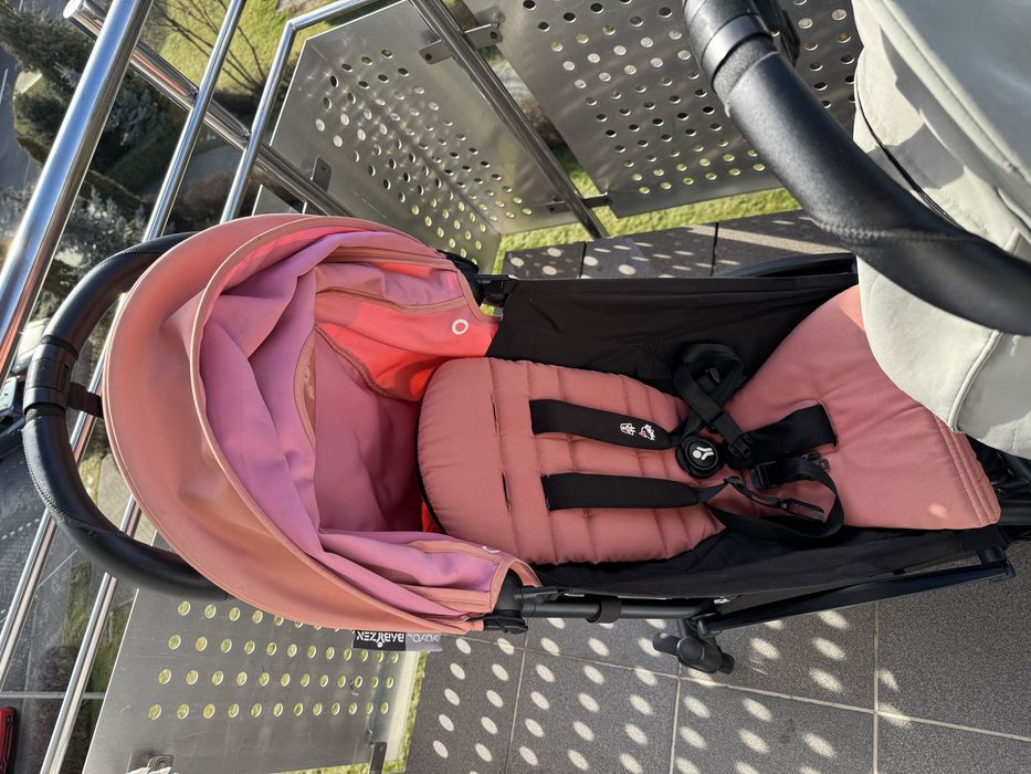 Babyzen YOYO² connect