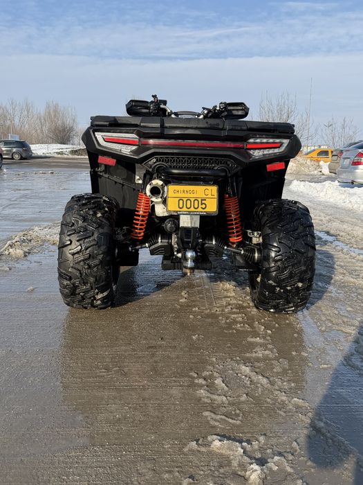 Vand cf moto x10 premium