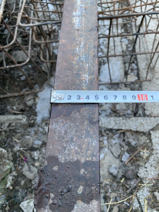 Продам швеллера