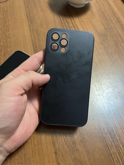 iphone 12 pro, 256 GB