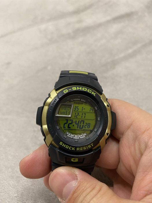 Часы наручные оригинал casio, spinnaker, sector