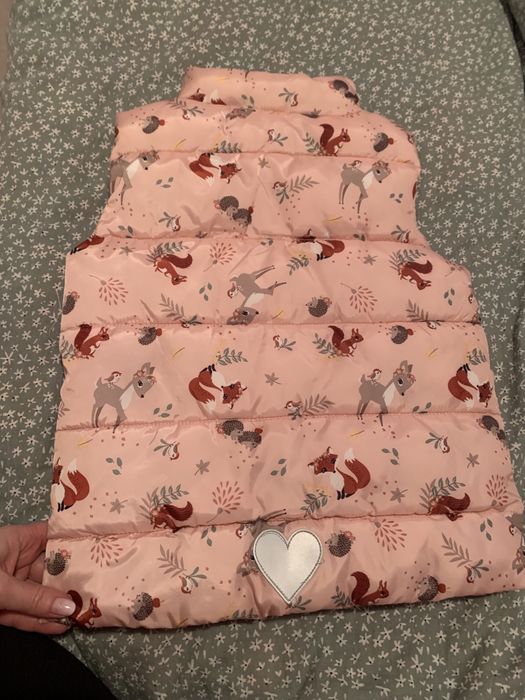 Vesta/vestuta Takko / dopo dopo girls pt fete/ fetite noua