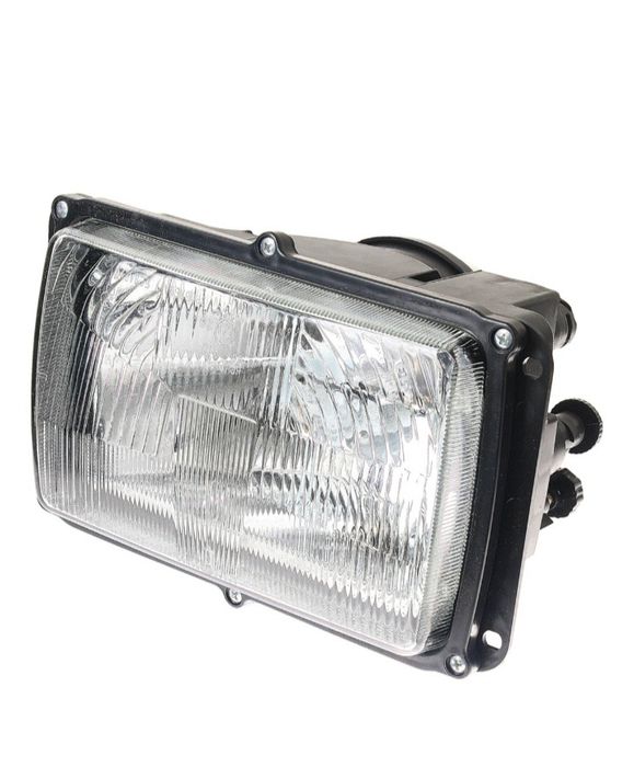 Фар Камаз передний