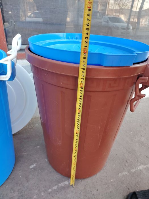 Столовойга пластик ыдыслар