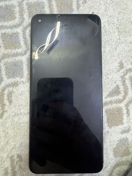 Oppo reno 7 с гарантией